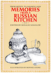 Memories from a Russian Kitchen